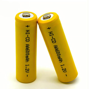 <strong>Ni</strong>-<strong>CD</strong> Battery <strong>1.2v</strong> AA 500mAh 600mAh 700mAh <strong>Rechargeable</strong> Battery