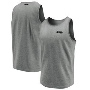 Débardeur décontracté pour homme en maille respirante, nouveau design 2023, pour la salle de sport, l'entraînement physique, la musculation - Product Image 4