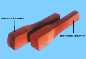 Bande d'étanchéité hydrofuge pour <span class=keywords><strong>joint</strong></span> de béton - Product Image 3