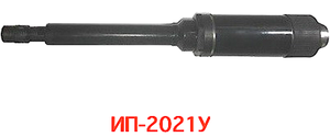 เครื่องเจียรลมแบบตรง IP-2021y แกนยาว สำหรับงานอุตสาหกรรมและการบำรุงรักษา ขนาด 346 มม. 13.6 นิ้ว ความยาว - Product Image 4