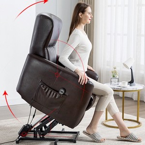 Ykline Space Capsule Electric <b>Recliner</b> Sofa For Elderly And Adults Multifunctional With Tilting Feature - Product Image 4