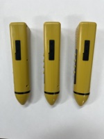 Stylo de lecture parlant OID personnalisable en plusieurs langues pour enfants, livre audio Sonix, lecture parlante