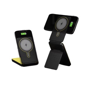 Powerbank magnético 5000mAh Ultra Delgado 120 grados pliegue 2 vías Super carga rápida PD20W Power Bank cargador portátil <span class=keywords><strong>MOFT</strong></span> - Product Image 1