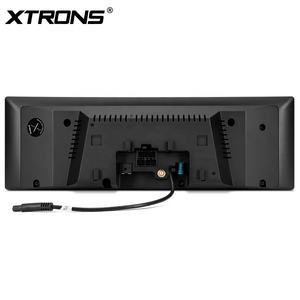 XTRONS Radio de Auto Android con Pantalla Táctil IPS de 14.9 Pulgadas, Octa Core, 8+128GB, 4G Global, Totalmente Laminada, para BMW X5 E70/X6 E71 LHD CCC - Product Image 5