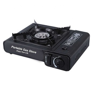 Estufa <span class=keywords><strong>de</strong></span> cocina <span class=keywords><strong>de</strong></span> doble uso, estufa <span class=keywords><strong>de</strong></span> <span class=keywords><strong>queroseno</strong></span> para acampar, estufa <span class=keywords><strong>de</strong></span> Gas Mini para acampar, horno <span class=keywords><strong>de</strong></span> Gas butano Cassette doméstico - Product Image 1