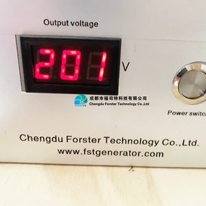 3KW 5KW xách tay nhỏ thủy điện Máy phát điện tuabin nước máy phát điện - Product Image 6