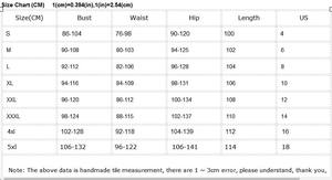 Vestido Midi Casual de Verano para Mujer, Tallas Grandes S-5XL, Color Azul <span class=keywords><strong>Vino</strong></span>, Cuello en V con Volantes, Encaje, Estilo Ejecutivo, para Oficina, Fiesta - Product Image 2