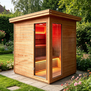 Person Outdoor for Living Room & Patio Compact Design Hemlock With <b>Speaker</b> - Product Image 5