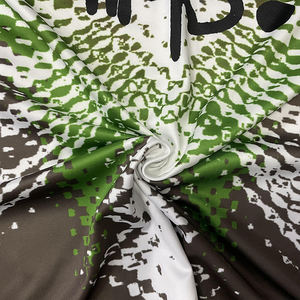 Chemises à Manches Longues en Polyester Respirant Personnalisé à Motif Imprimé par Sublimation - Product Image 6