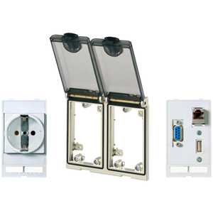 Murrelektronik N/4000-68223-0161430-Nuovo di Origine Ceca - Product Image 1