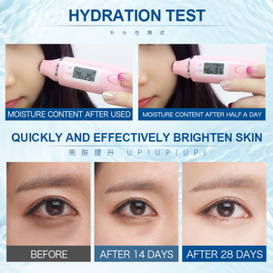 ครีมบำรุงรอบดวงตาลดริ้วรอย 30 กรัม ผสมไฮยาลูรอนิค แอซิด ช่วยเติมความชุ่มชื้นและเปล่งประกาย (ขายส่ง) - Product Image 4