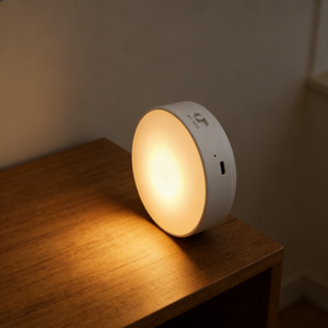 Lumière Nocturne à Détecteur de Mouvement Micro-ondes de Haute Qualité 3,5 Pouces, Lumière de Cloison Étanche IP54 pour Extérieur, Lot de 3 - Product Image 6
