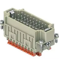 Nouveau en stock – Module de connecteur rectangulaire robuste CDSF-27, composant électronique à puces