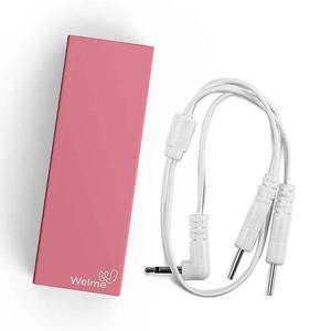 WELME-Extrémités renforcées de fil d'accessoire de masseur pour le corps, prise compatible avec la thérapie à domicile - Product Image 5