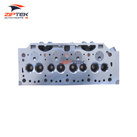 Nouvelles pièces de moteur 7701471552 Diesel F8Q-786 F8Q-784 F8Q 1.9D Culasse pour Renault Kangoo