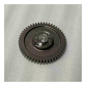 Boîtier d'engrenage arrière, engrenage intermédiaire 5262659 compatible avec le moteur diesel Cummins Isf2.8, pièces de distribution - Product Image 1