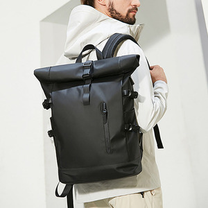 Custom 2024 Multifunction Travel Business <b>Laptop</b> <b>Backpack</b> <b>Laptop</b> Bags <b>Backpack</b> Mens Women Waterproof Business <b>Backpack</b> - Product Image 1