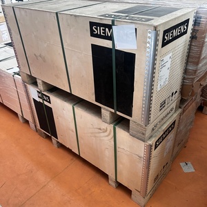 Nouveau variateur de fréquence SINAMICS G120 6SL3210-1PE34-8CL0 200 kW d'origine, garantie de deux ans, variateur de fréquence pour compresseur/moteur - Product Image 2