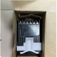 Compteur-Temporiseur Industriel Numérique Autonics CX6S-1P4 Fiable, Relais de Comptage, Protection IP50, Écran LCD, Alimentation 100-240VAC 50/60Hz