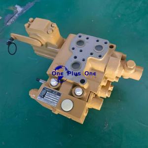 Producto original VALVULA ASS'Y 709-62-31103 VALVULA ASS'Y para <span class=keywords><strong>Komatsu</strong></span>-<span class=keywords><strong>Bulldozer</strong></span> de 21/2" - Product Image 3