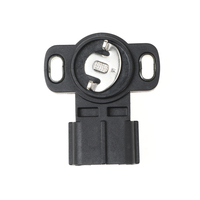 Capteur de position du papillon des gaz TPS 100012334 35102-39000 pour KIA Sorento Sedona HYUNDAI