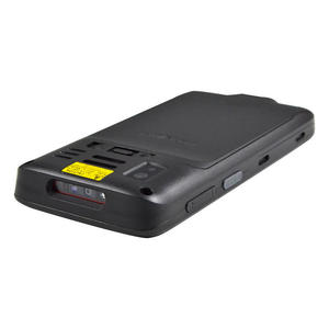 เครื่องเก็บข้อมูลแบบพกพา Mt-Honey Well EDA52 หน่วยความจำ 3+32G รองรับ 4G Wifi  GPS กล้องถ่ายรูป  รองรับบาร์โค้ด 1D 2D - Product Image 6