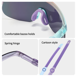 गर्म उत्पाद ठंडा गोगल आउटडोर साइकिलिंग स्वस्थ जीवन आवश्यक ध्रुवीकृत बच्चे - Product Image 3