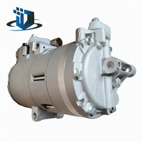 Compresseur de climatisation électrique DW 12V pour I3, numéros OE 64529496107 64529364869 64529343806 64529347662 64526830620 64529364868
