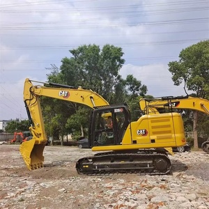 Excavatrice sur chenilles d'occasion Cat 320GC de fabrication japonaise, en excellent état, modèles 320D, 320D2, 320BL, 320C, 320CL - Product Image 5