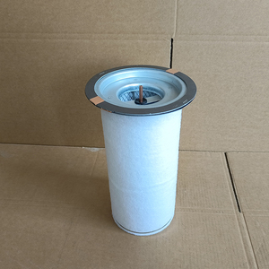 Séparateur d'air et d'huile industriel Mengma 6.2014.0, pièce de compresseur, état neuf, fibre de verre - Product Image 2