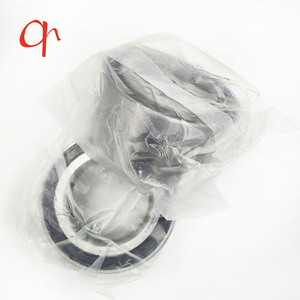 Áp Lực Chất Lượng Cao Mang Thép Nhiệm Vụ Nặng Nề Phụ Tùng Xe Tải Lực Đẩy Mang Con Lăn Rafs 811 Cho Hyundai Kia - Product Image 4