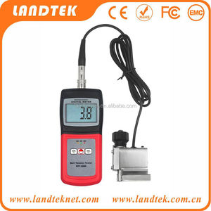 เกจวัดแรงตึงสายพานแบบดิจิตอล BTT-2880 พร้อมสายเคเบิลและซอฟต์แวร์เสริมสำหรับ RS232USB - Product Image 2