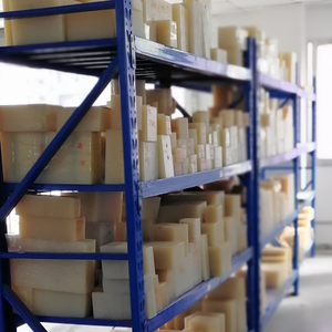 Silicone khuôn làm tùy chỉnh Silicone chân không đúc các bộ phận nhựa Silicone đúc nguyên mẫu OEM dịch vụ - Product Image 6