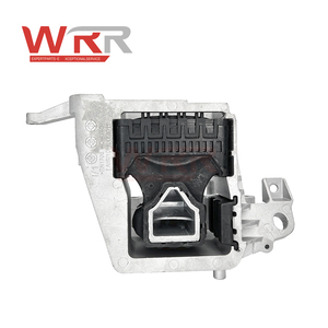 Soporte de Motor 22118835572 22116885933 para BMW G30 G38 G11 530i 740i, Delantero Izquierdo, Cojinete Hidráulico - Product Image 3