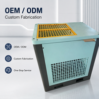 Fabricant professionnel de tôles métalliques OEM et ODM, châssis de compresseur d'air, boîtier