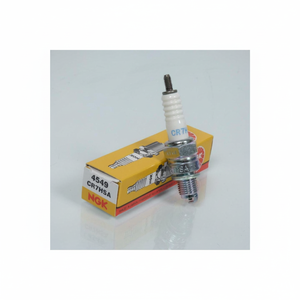Kymco Agility Carry 50i 4T Compatible Cr7hsa Standard Spark <b>Plug</b> for Motorcycle Ignition System Made in Turkey - Product Image 2