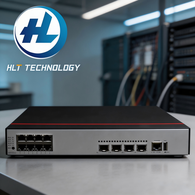 8 Ports POE S5735-L Series Gigabit Networking Ethernet Switch S5735-L8P4X-A1 S5735-L8T4S-A1 S5735-L8P4S-A1