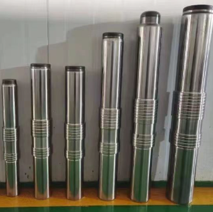 Disjoncteur hydraulique de démolition de roche de partie de machines de construction de longévité durable avec le piston hydraulique durable de marteau - Product Image 5