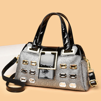 Nouveau design 2025 – Sac à bandoulière élégant pour femme, sac à main classique le plus vendu, sac de luxe à porter en travers du corps, sacs fourre-tout