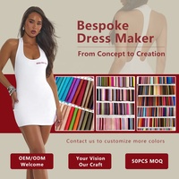 Vente en gros de vêtements de luxe pour soirées et clubs : Soutien-gorge rose, Top perlé couleur bonbon, Bralette, Chaînes de corps