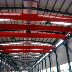 Sistema de gestión de carga confiable, seguro y preciso, impulsado por tecnología avanzada con una grúa aérea eficiente. - Product Image 6