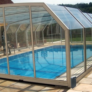 Kit d'entraînement de moteur de boîtier de couverture de <span class=keywords><strong>piscine</strong></span> en acier inoxydable avec motorisation de panneau solaire 24V garantie de 2 ans pour <span class=keywords><strong>Abri</strong></span> de <span class=keywords><strong>piscine</strong></span> - Product Image 2
