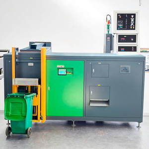 <span class=keywords><strong>Composteur</strong></span> alimentaire intelligent automatique TOGO TG-CC-1000, compostage rapide sans odeur en 24 heures, 380V, équipement d'engrais organique 1 an - Product Image 6