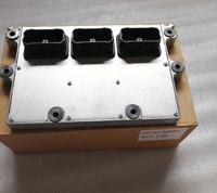 Kit de reparación de motor Módulo de control electrónico CM570 ECM ECU 3408501 para motor diésel ISBe ISDe ISX ISM11