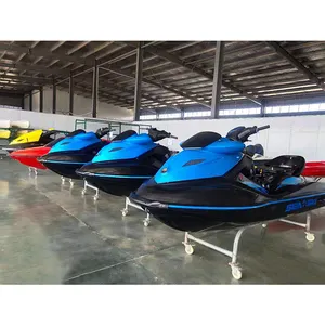 Prezzo diretto di fabbrica corsa di alta qualità 1400cc Jet Wave Boat Jet Ski Water Scooter