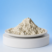 Silice précipitée blanche en poudre libre, agent matifiant anti-crépaison pour revêtements, peintures et encres, haute absorption d'huile