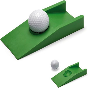 อุปกรณ์ฝึกซ้อมวงสวิงกอล์ฟ Golfer's Doorstop ทำจากวัสดุ EVA สำหรับฝึกซ้อมในร่ม เหมาะสำหรับผู้เริ่มต้น - Product Image 3