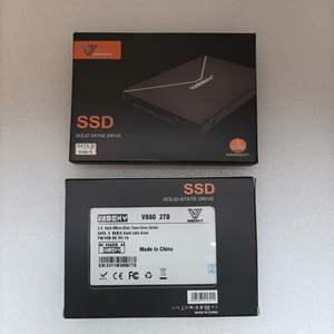 Vaseky Nuevo SSD Original de 2.5 Pulgadas Interno de 128GB 256GB 512GB 1TB 2TB SATA <span class=keywords><strong>3</strong></span> para Computadoras Portátiles PS5 Servidor - Product Image 4