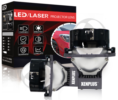 140W Laser LP11 projector lens