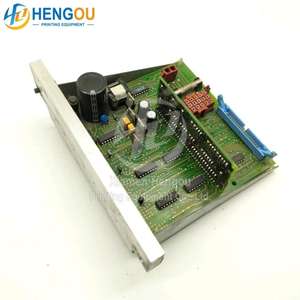 LTM100 LTM100-2 leistungs modul HENGOU SM74 SM52 SO102 SO74 GTO52 QM46 Ersatzteile für Offsetdruck maschinen - Product Image 5